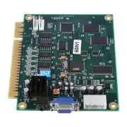 60-IN-1 Arcade Classics Vertical Jamma Board CGA/VGA CRT/LCD PCB Arcade Board
