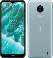 NEW Nokia C30 Dual SIM 6.82" 3GB 64GB 13MP 6000mAh Phone By FedEx