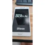 SAMSUNG GALAXY A5 零件機