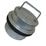 Travis Cap - Blanking Plug
