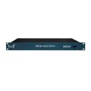 Flock Audio PATCH LV Digitally Controlled Analog Routing Solution Pre-order