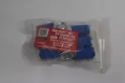 (6-Pk) Kiwi Master Tie Down Anchors