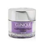 CLINIQUE 倩碧 FRESH PRESSED REPAIR CLINICAL MD MULTI-DIMENSIONAL AGE TRANSFORMER 瞬效青春全能霜 50ML