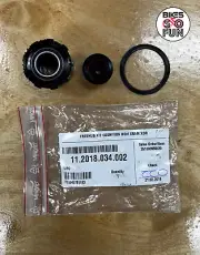 BRAND NEW Zipp Freehub Kit: Cognition Disc / Rim Brake NSW, XDR 11.2018.034.002