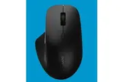 [M50Plus] Rapoo M50 Plus BLACK Wireless Optical Mouse -4-speed preset DPI -Wireless 2.4G