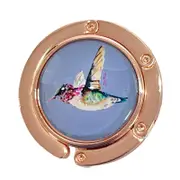Handbag Hooker - by IOco - Artist - Dani Till - Hummingbird