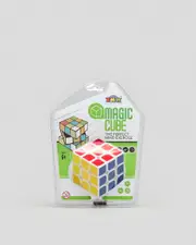 [Get It Now] Get It Now Magic Cube Puzzle