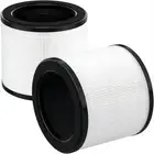 HAPF360 Type J Filter , Compatible with Holmes True HEPA 360 Air Purifier HAP360