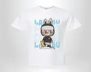 Labubu Tee T-Shirt