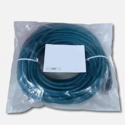 30M CCB-84901-1006-30 Camera Ethernet Cable