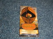 Upper Deck 2008 1 Sealed Booster Pack of Tale of Despereaux cards