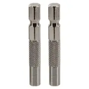 High Quality 1/4 Hex Shank Adapter for 4mm Electric Screwdriver Socket