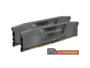 CORSAIR Vengeance 32GB (2 x 16GB) 288-Pin PC RAM DDR5 6000 (PC5 48000) Memory