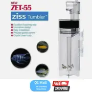 Ziss ZET-55 Egg Tumbler ** Fish and Shrimp Incubator**