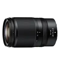 在飛比找PChome24h購物優惠-Nikon NIKKOR Z 28-75mm F2.8 鏡頭