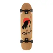 Landyachtz Rally Cat Heron 34.7 Cruiser Skateboard