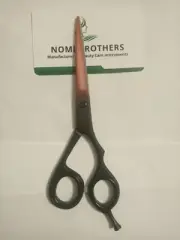 440C Japanese Plasma Coated Professional Hair Cutting Barber Scissors