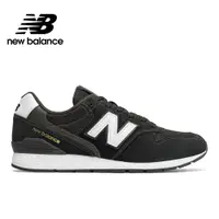 在飛比找蝦皮商城優惠-【New Balance】 NB 復古運動鞋_中性_黑色_M