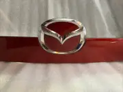 2013-2016 BRAND NEW Mazda CX-5 OEM Rear Liftgate Garnish Molding
