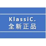 KLASSIC. HANDMADE GLASSES TT08 消光黑色 全新正品