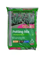 Bloom Potting Mix 25l