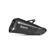 Slip-On Line (Titanium) S 1000 XR 2015-19 (S-B10SO7-HZDFT)