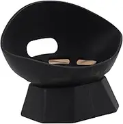 ULTECHNOVO Desktop Stand Speaker Amplifier Stand Studio Monitor Stand Desktop Audio Stand Subwoofer Stand Gel