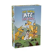 The Dingo Ate The Baby Card Game Kids/Family Fun Play Night 9y+