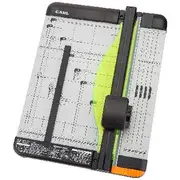 CARL A4 Paper Trimmer DC-600 20 Sheets