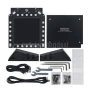 WINWING F18 MFD1 DDI MFD + D1 Display Cockpit Flight Simulator ot25