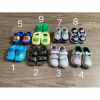 在飛比找蝦皮購物優惠-nike adidas 勃肯birkenstock 鯊魚寶寶