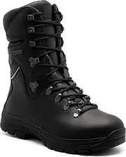 [GARSPORT] Unisex Ranger Cruiser WR S3 Safety Shoe