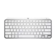 Logitech MX Keys Mini Wireless Illuminated Keyboard Gray