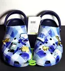 IN HAND Bath & Body Works LIMITED EDITION ~ Gingham CROCS Women's 9 / Mens 7 @@
