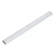 Motion Sensor Light Strip 72 LED Rechargeable Night Body Induction Tool New