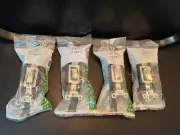 Light switchs. new + covers. 3-way ac switch