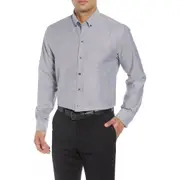 Cutter & Buck Cotton Blend Oxford Shirt