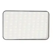 Multi-function Fill Light Mini Video Conference Lighting for Live Streaming