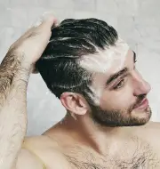 Brickell Relieving Dandruff Shampoo for Men 237ml