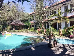 巴里島莎麗度假村Sari Bali Resort