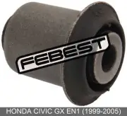 Rear Bushing, Front Control Arm For Honda Civic Gx En1 (1999-2005)