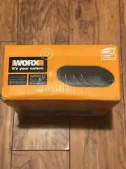 WORX WA0870 Landroid off Limits Magnetic Strips