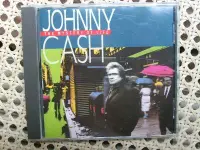 在飛比找Yahoo!奇摩拍賣優惠-CD~Johnny Cash--The Mystery Of