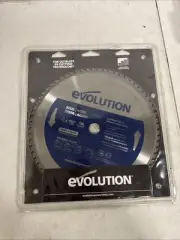 Evolution OEM M355TCT-66CS, 14″ X 1″, 66 Teeth, Mild Steel Carbide-Tipped Blade