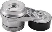 Drive Belt Tensioner JB3Q-6A228-AA JB3Q6A228AB Compatible for Ford Ranger 2018-2021 T6 MK1 Car Tensioner Pulley Assembly