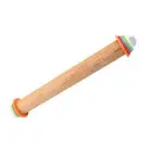 Rolling Pin with Scale Thickness Adjustable Non-stick Roller Rolling
