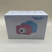 NINE CUBE Kids Camera Mini Digital Camera for Kids