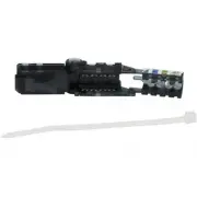Platinum Tools 106220 Cat6A Non-Shielded Flex Connector.