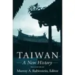 TAIWAN: A NEW HISTORY