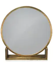Jamie Young Odyssey Standing Mirror